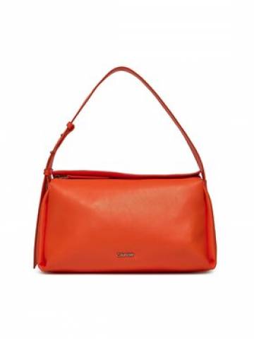 Calvin Klein Сумка Gracie Shoulder Bag K60K611341 Оранжевий Calvin Klein Сумка Gracie Shoulder Bag K60K611341 Оранжевий