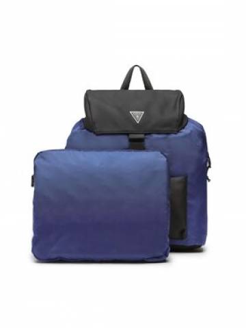 Guess Рюкзак Certosa Tech (TR) HMCETR P3190 Cиній Guess Рюкзак Certosa Tech (TR) HMCETR P3190 Cиній