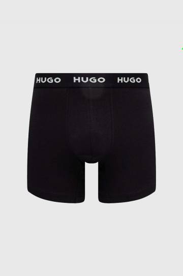 Боксеры HUGO 3 шт мужские 50517886 Боксеры HUGO 3 шт мужские 50517886