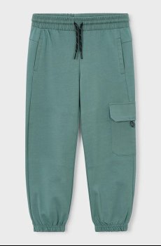 Детские спортивные штаны Mayoral