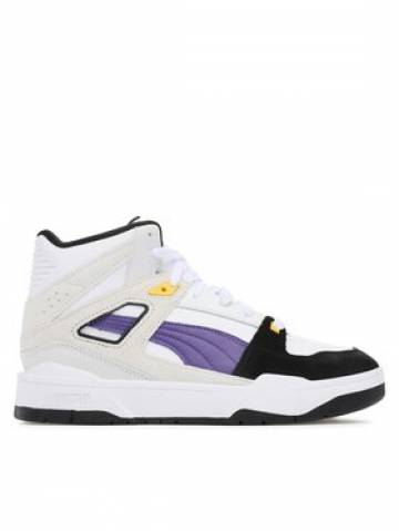 Puma Снікерcи Slipstream Hi Heritage 387998 11 Білий Puma Снікерcи Slipstream Hi Heritage 387998 11 Білий