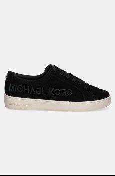 Замшевые кроссовки MICHAEL Michael Kors Keaton