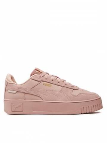Puma Снікерcи Carina Street Sd 395093-03 Рожевий Puma Снікерcи Carina Street Sd 395093-03 Рожевий