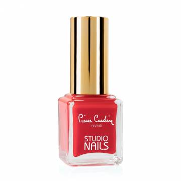 Лак для ногтей Pierre Cardin Studio Nails 048 11.5 мл Лак для ногтей Pierre Cardin Studio Nails 048 11.5 мл
