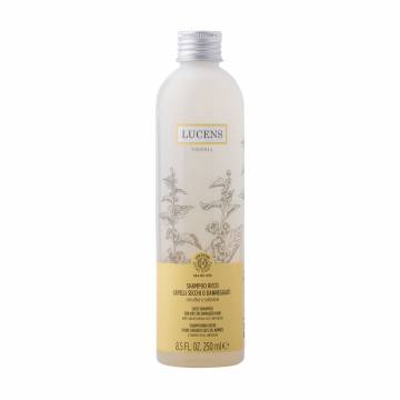 Шампунь Lucens Rich Shampoo для сухих и поврежденных волос, 250 мл Шампунь Lucens Rich Shampoo для сухих и поврежденных волос, 250 мл
