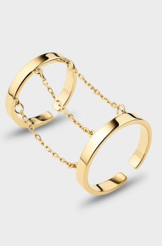 Кольцо Гибкие решения