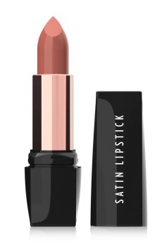 Сатиновая помада для губ Golden Rose Satin Lipstick 04, 4.2 г