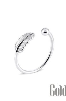 Женские кольца Silvex925