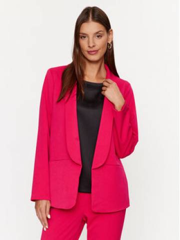 Vila Піджак Varone 14090069 Рожевий Regular Fit Vila Піджак Varone 14090069 Рожевий Regular Fit