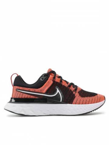 Nike Взуття для бігу React Infinity Run Fk 2 CT2423 800 Оранжевий Nike Взуття для бігу React Infinity Run Fk 2 CT2423 800 Оранжевий