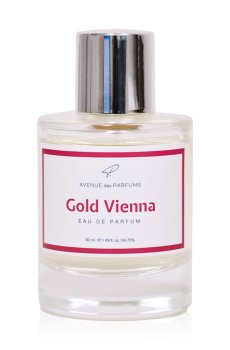 Avenue des Parfums Gold Vienna Парфюмированная вода женская, 50 мл