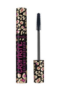 Тушь для ресниц Misslyn Lashtastic Volume Mascara 1 Black, 9 мл