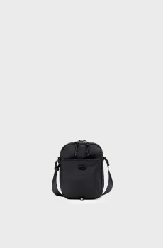 Мужская черная сумка D-PACK Черный ONESIZE Diesel X10310 P8166