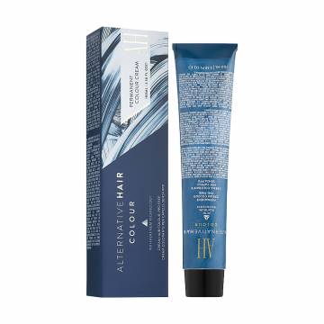 Уценка! Крем-краска для волос Artistic Hair Alternative Hair Colour Permanent Colour Cream 10.0, 100 мл Уценка! Крем-краска для волос Artistic Hair Alternative Hair Colour Permanent Colour Cream 10.0, 100 мл
