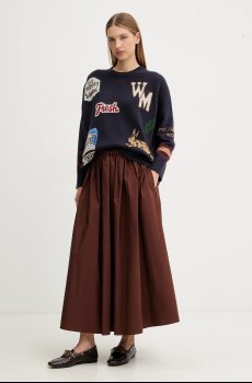 Юбка Weekend Max Mara BRUNO