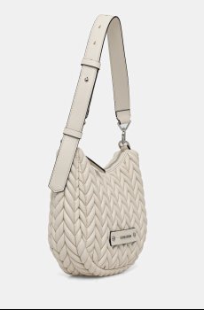 Сумочка Karl Lagerfeld K/WEAVE