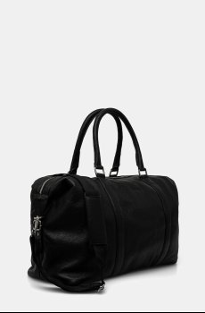 Кожаная сумка Les Deux