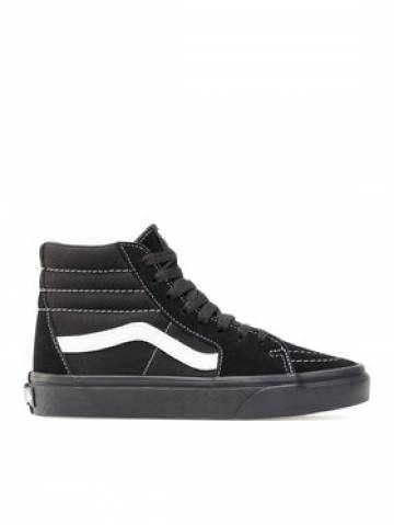 Vans Снікерcи Sk8-Hi VN0A32QG5WU1 Чорний Vans Снікерcи Sk8-Hi VN0A32QG5WU1 Чорний
