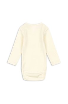 Шерстяное боди Fanga Fontana ERBA WOOL LS BODY