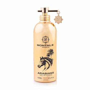 Montale Arabians Парфюмированная вода унисекс, 100 мл (ТЕСТЕР) Montale Arabians Парфюмированная вода унисекс, 100 мл (ТЕСТЕР)