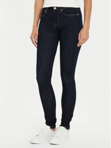 Tommy Hilfiger Джинси Como WW0WW42487 Cиній Skinny Fit Tommy Hilfiger Джинси Como WW0WW42487 Cиній Skinny Fit