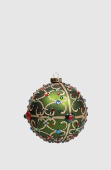 Елка игрушка Jewel