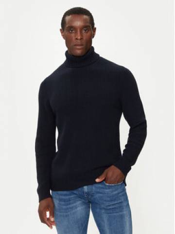 JOOP! Jeans Гольф 15 JJK-03Orlino 30043430 Cиній Modern Fit JOOP! Jeans Гольф 15 JJK-03Orlino 30043430 Cиній Modern Fit