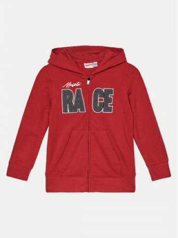Original Marines Світшот DEAV2564B Червоний Regular Fit Original Marines Світшот DEAV2564B Червоний Regular Fit