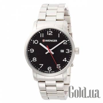 Швейцарские часы Wenger Швейцарские часы Wenger