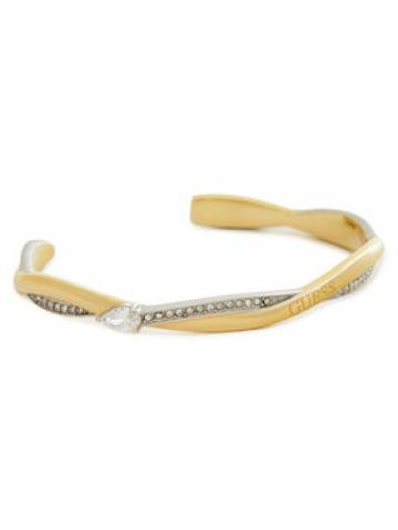Guess Браслет JUBB05 069JW Золотий Guess Браслет JUBB05 069JW Золотий