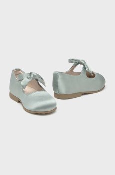 Детские балетки Mayoral