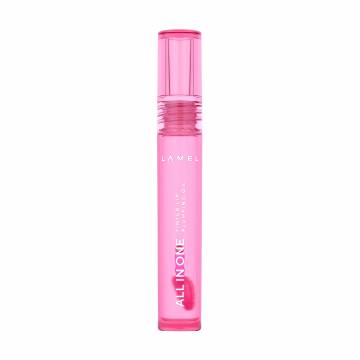 Масло-тинт для губ LAMEL Make Up All in One Lip Tinted Plumping Oil тон 402, 3 мл Масло-тинт для губ LAMEL Make Up All in One Lip Tinted Plumping Oil тон 402, 3 мл