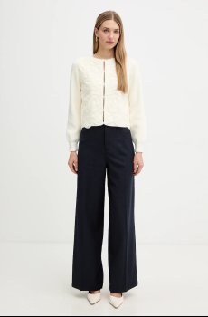 Кардиган с добавлением шерсти Twinset