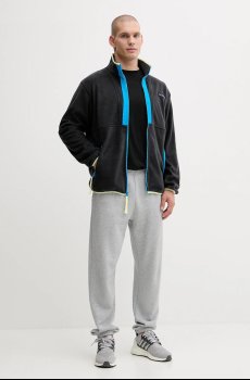 Флисовая кофта Columbia Backbowl II Full Zip Fleece