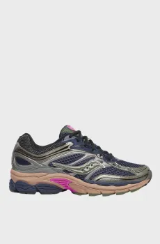 Кроссовки PROGRID OMNI 9 DISRUPT Разноцветный 9 Saucony S70739-74