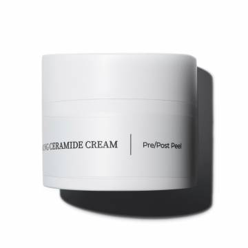 Відновлювальний крем з керамідами та постбіотиками Hillary Barrier Restoring Ceramide Cream, 50 мл Відновлювальний крем з керамідами та постбіотиками Hillary Barrier Restoring Ceramide Cream, 50 мл