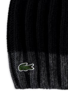 Lacoste шапка унісекс