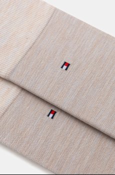 Шерстяные носки Tommy Hilfiger