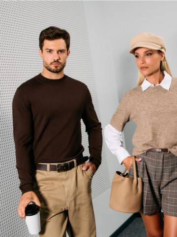 Джемпер - буряковий Джемпер - буряковий