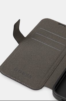 Чехол на телефон Guess iPhone 15 Pro 6.1"