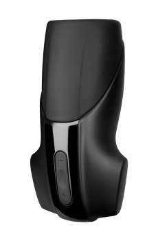 Мастурбатор Satisfyer Men Vibration с вибрацией, 1 шт