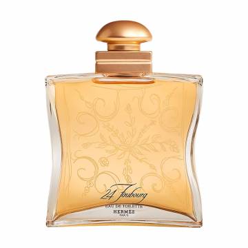 Hermes 24 Faubourg Парфюмированная вода женская, 100 мл Hermes 24 Faubourg Парфюмированная вода женская, 100 мл