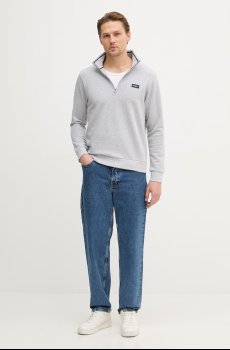 Хлопковая кофта Hackett London