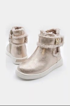 Зимняя обувь Mayoral