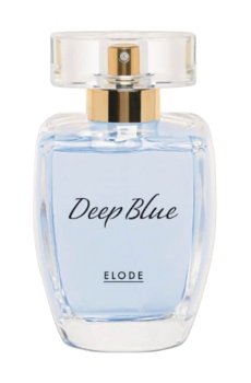 Elode Deep Blue Парфюмированная вода женская, 100 мл