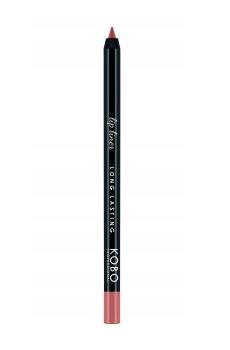Карандаш для губ Kobo Professional Long Lasting Lip Liner 03 Toffee Nut, 1 г