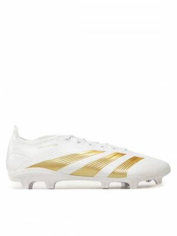 adidas Взуття для футболу Predator Club FxG IF6346 Білий adidas Взуття для футболу Predator Club FxG IF6346 Білий
