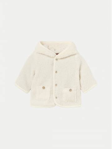 Mayoral Демісезонна куртка 2448 Коричневий Regular Fit Mayoral Демісезонна куртка 2448 Коричневий Regular Fit