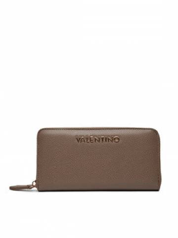 Valentino Великий жіночий гаманець Divina VPS1R4155G Сірий Valentino Великий жіночий гаманець Divina VPS1R4155G Сірий