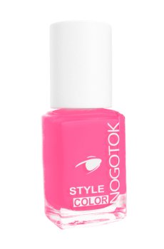 Лак для ногтей Nogotok Style Color 093, 12 мл